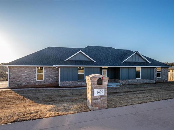 11425 Blue Heron Crk, Guthrie, OK 73044