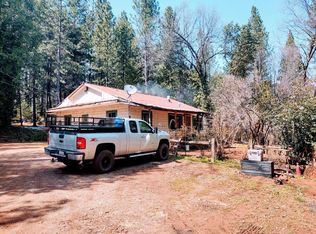 8789 La Porte Rd, Brownsville, CA 95919