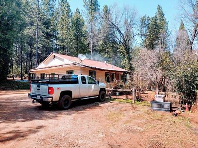 8789 La Porte Rd, Brownsville, CA, 95919