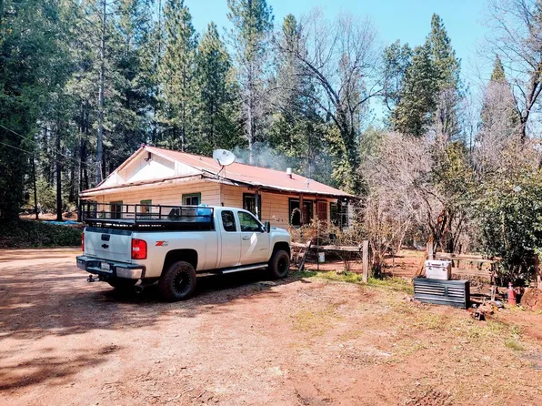 8789 La Porte Rd, Brownsville, CA 95919