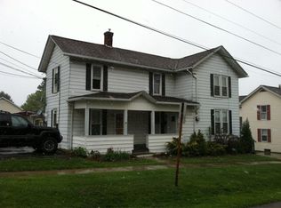57-59 N 4th Ave, Clarion, PA 16214