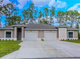 4636-4638 29th St SW, Lehigh Acres, FL 33973