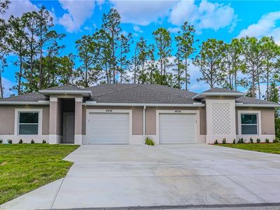 4636-4638 29th ST SW, Lehigh Acres, FL, 33973