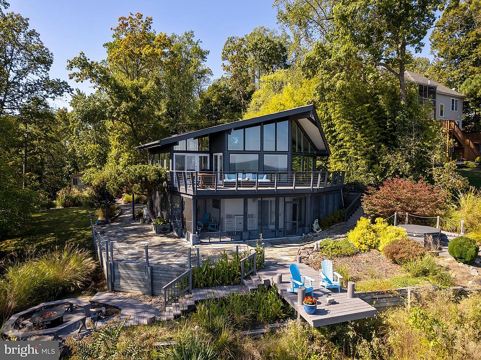 1332 Golden West Way, Lusby, MD 20657 Zillow