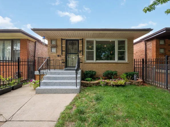 10844 S Green Bay Ave, Chicago, IL 60617
