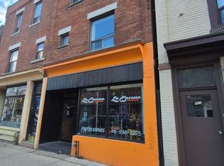 1073 College St FLOOR 2, Toronto, ON M6H 1B2