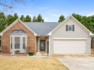 3118 Baywood Ct, Conyers, GA 30013