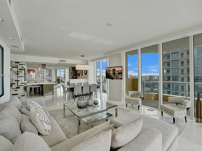 17875 Collins Ave #3201 — Photo 28