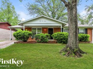 2316 Millvalley Dr, Florissant, MO