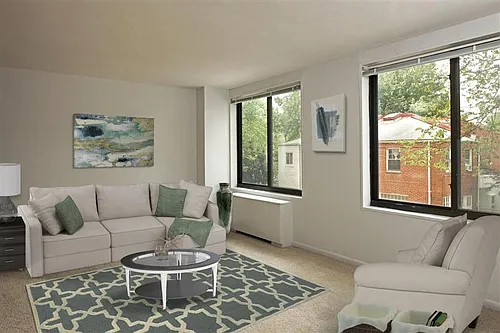 5100 Conn Ave Photo 1
