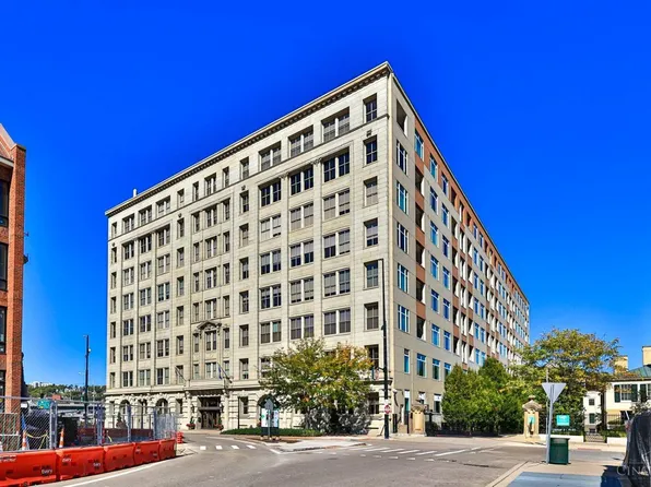 400 Pike St Unit 518, Cincinnati, OH 45202
