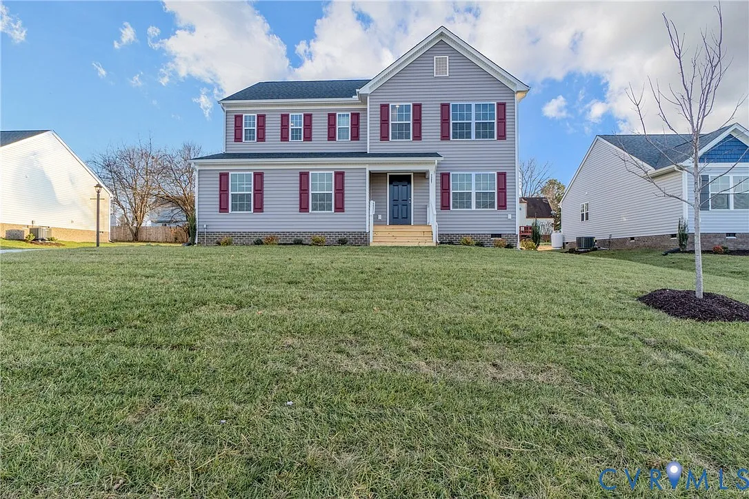 12601 Poplar Village Pl photo 1