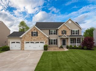 3600 Case Rd, Avon, OH 44011