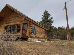 14891 County Road 26.5, Weston, CO 81091