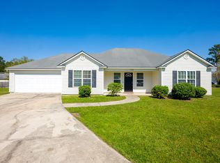 1708 Eli Pl, Valdosta, GA 31602