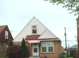 11129 S Avenue M, Chicago, IL