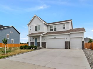 14750 Charbray St, Mead, CO 80542