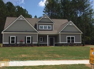9495 SW Glacial Ln #05, Chattahoochee Hills, GA 30213