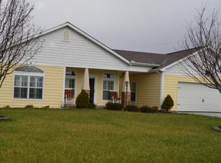 1209 Eagles Eye Rd, Sevierville, TN 37876