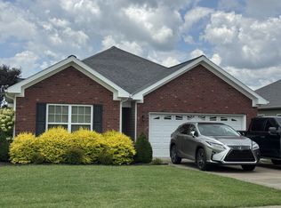 500 Bridle Way, Hopkinsville, KY