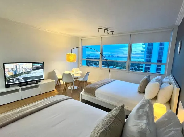 5445 Collins Ave APT 1607, Miami Beach, FL 33140