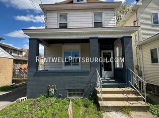1093 Dohrman St, Mc Kees Rocks, PA 15136