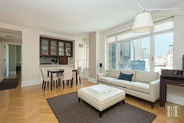 Sold by Halstead Real Estate