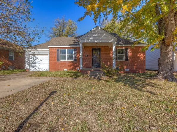 2613 E 3rd St, Tulsa, OK 74104