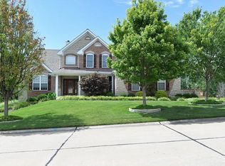1418 Lucerne Pl, Weldon Spring, MO 63304