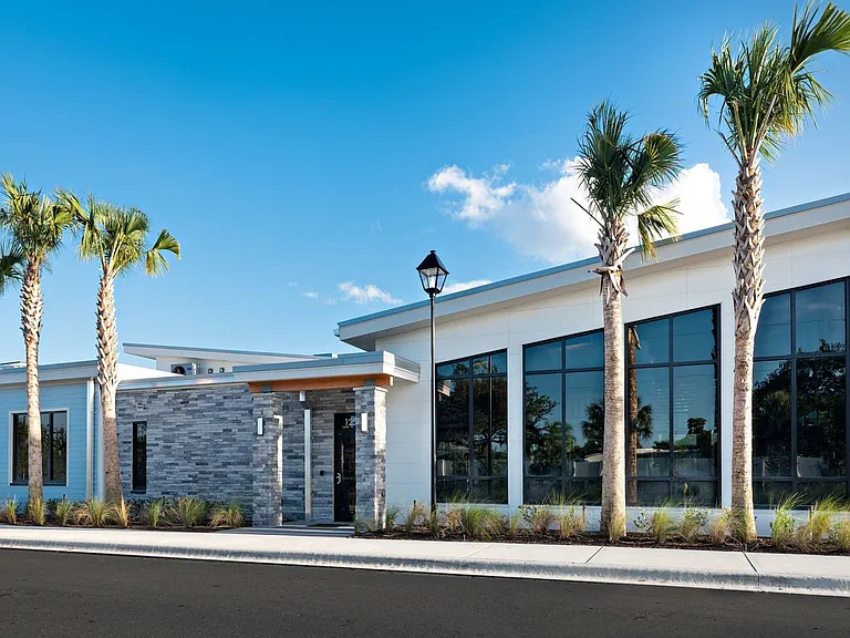Reserve Jensen Beach