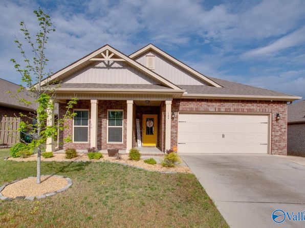 164 Grey Fawn Trl, Madison, AL 35757