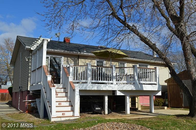 1st image of 9701 Damascus Dr