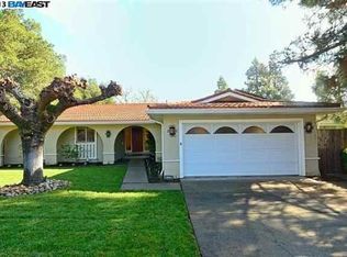 1771 Lucille Ln, Pleasant Hill, CA 94523