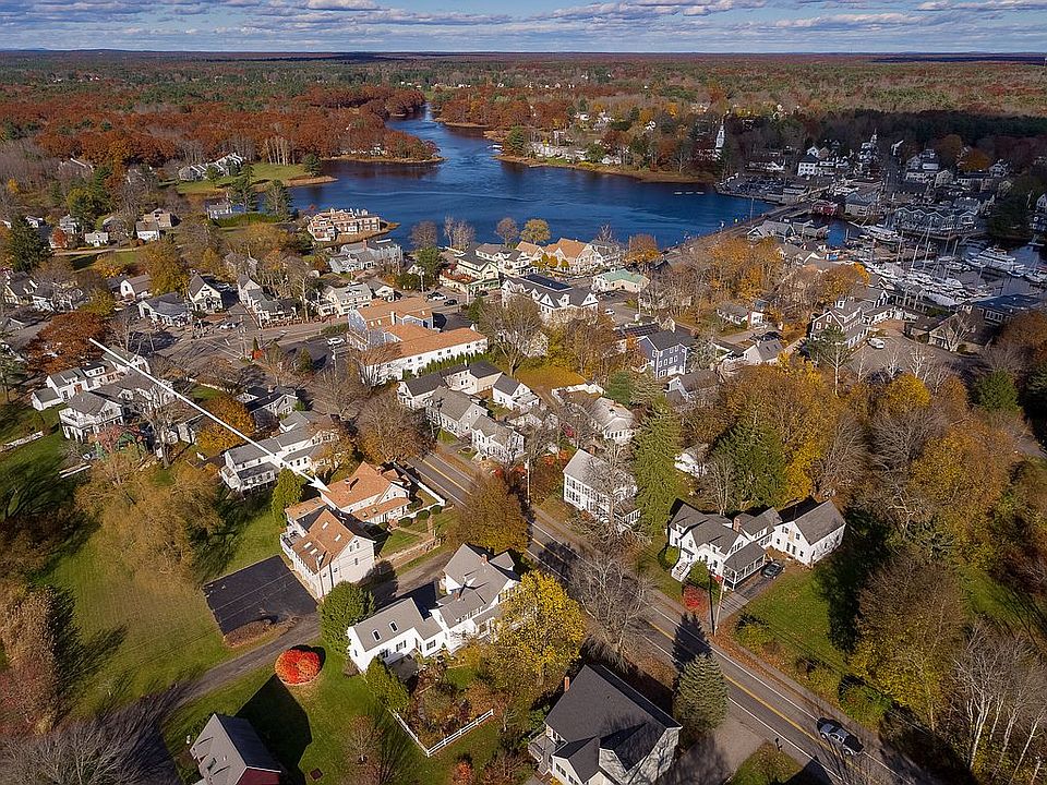 9 Beach Ave, Kennebunk, ME 04043 Zillow