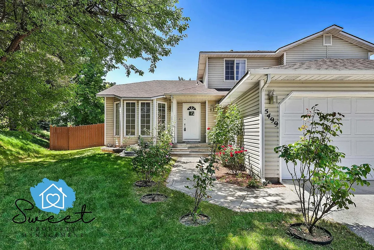 Building Photo - 5499 S Yarrow Pl