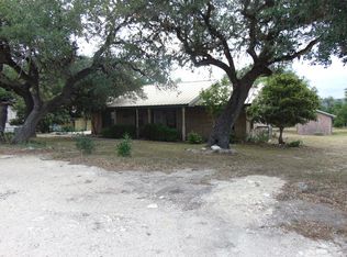 62 Timbers Ln N, Leakey, TX 78873