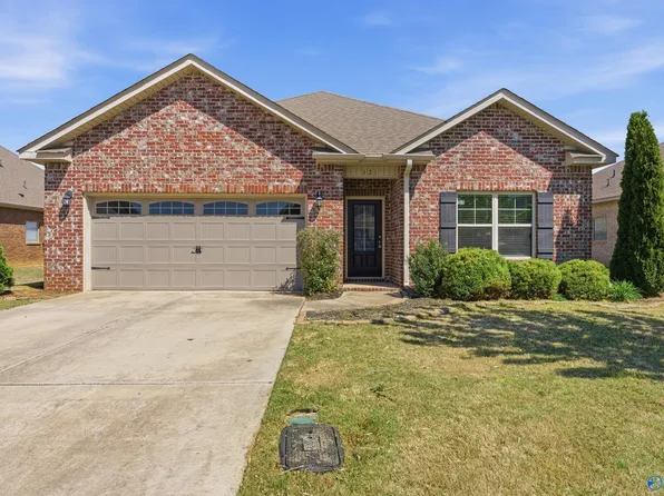 121 Balboa Rd, Meridianville, AL 35759