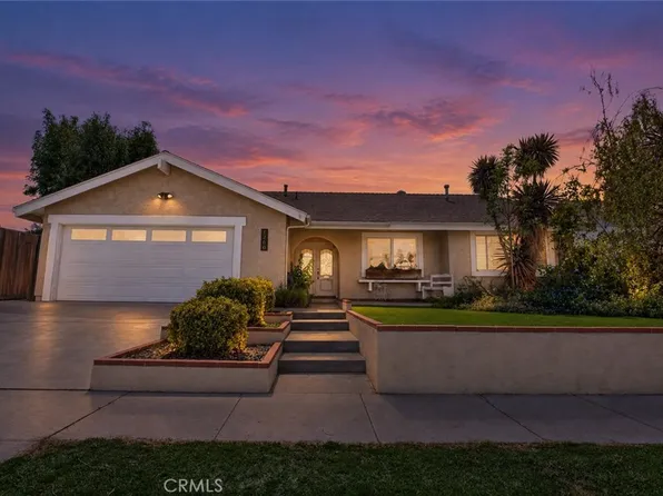1260 Arcane St, Simi Valley, CA 93065