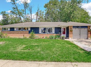 74 Winslow St, Park Forest, IL 60466