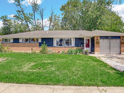 74 Winslow St, Park Forest, IL, 60466