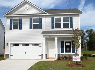 225 Red Haven Ct, Augusta, GA 30906