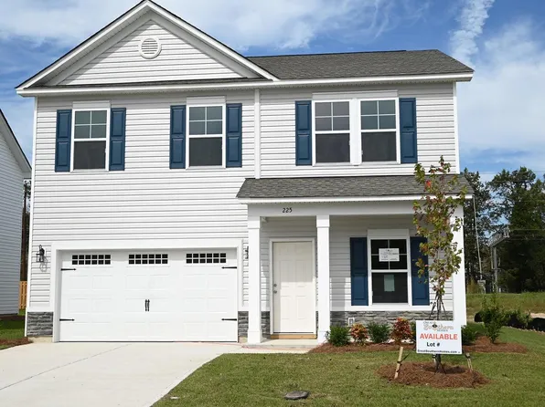 200 Red Haven Court, Augusta, GA 30906