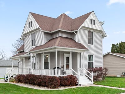 405 W South St, Kirkland, IL, 60146