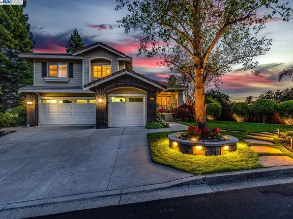 4225 Nottingham Dr, Danville, CA 94506