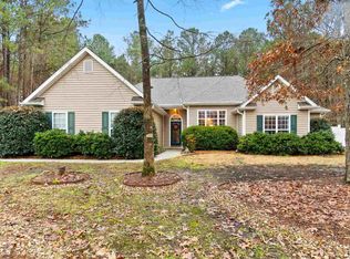 829 Lucas Dr, Hampton, GA 30228