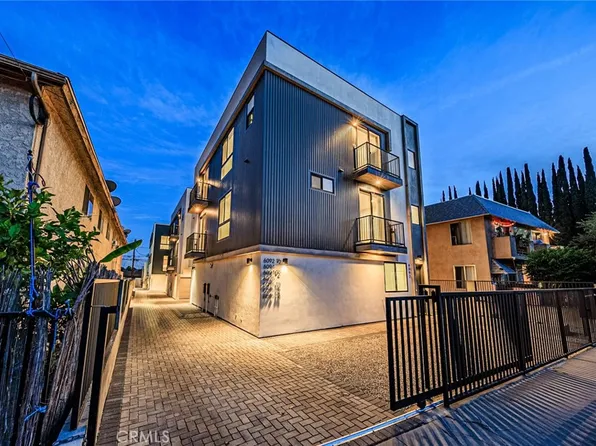 6093 La Prada St, Los Angeles, CA 90042