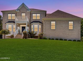 12 Monarch Path, Morganville, NJ 07751