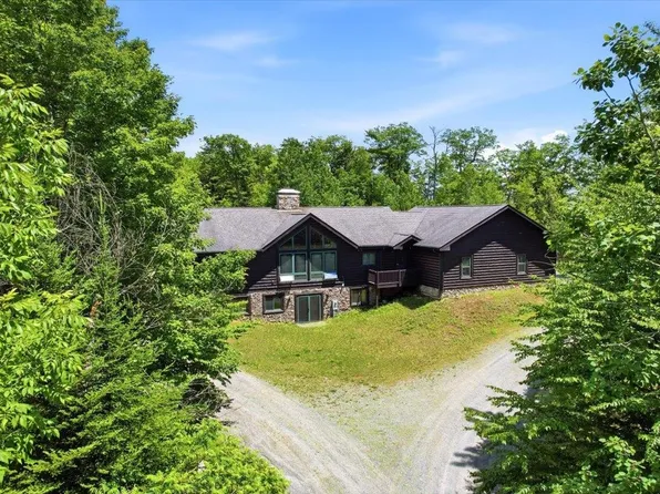 58 Stone Ledge Road, Littleton, NH 03561