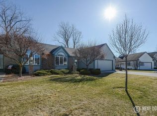 5637 Cortland Cir, Bay City, MI