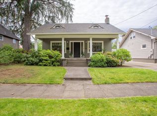 3721 NE 23rd Ave, Portland, OR 97212